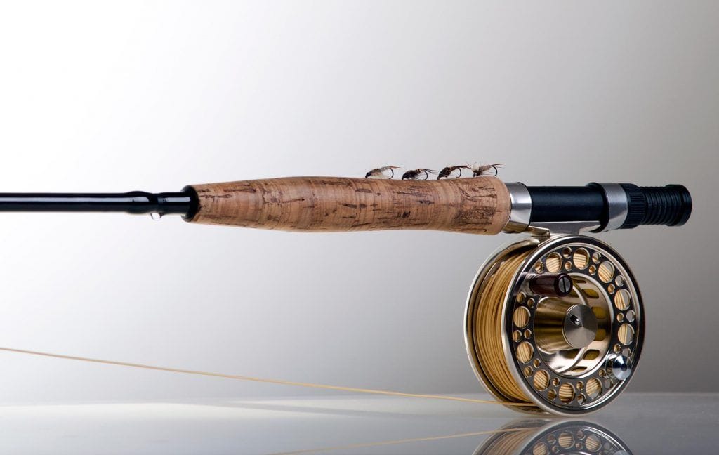 The 9 Best Fly Lines in 2024- Buyers Guide