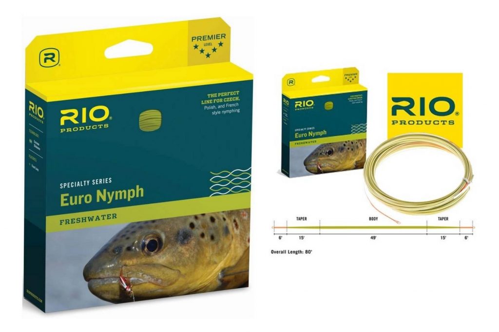 Do fly line weight ratings even mean anything anymore? WTF Rio! :  r/flyfishing