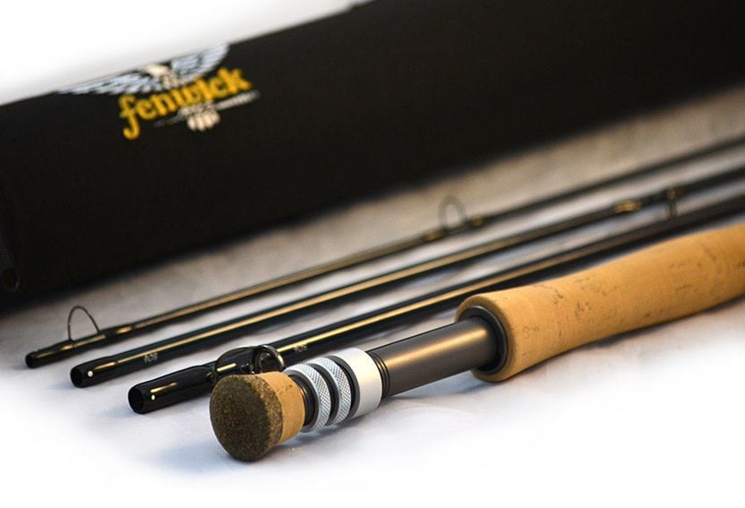 Fenwick Aetos Review in 2024 - Fly Rods