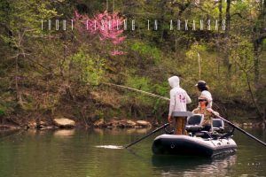 10 Best Locations for Fly Fishing in Oregon - Where to Fish OR