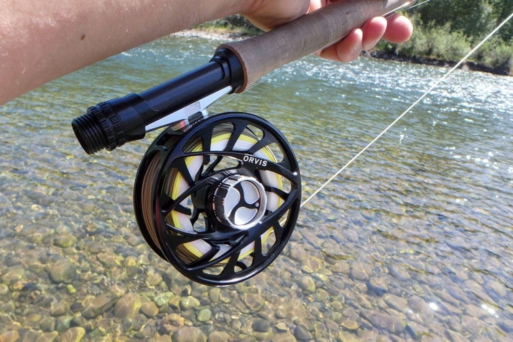 The 13 Best Fly Reels in 2024 - Buyers Guide