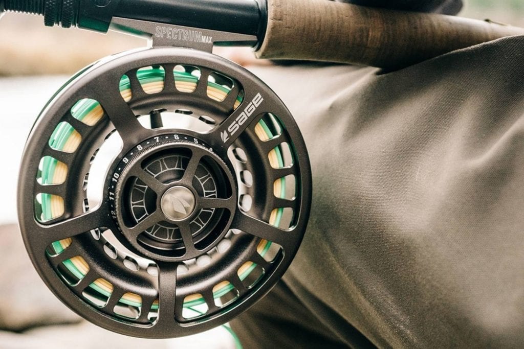 The 13 Best Fly Reels in 2024 - Buyers Guide