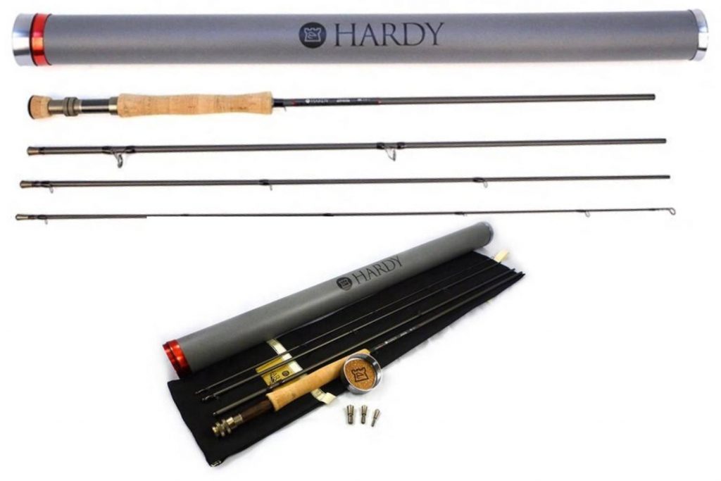Hardy Fly Rods Complete Lineup Reviewed in 2024