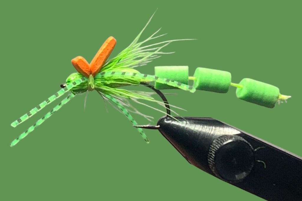 The 12 Best Panfish Flies - Fly Selection Guide
