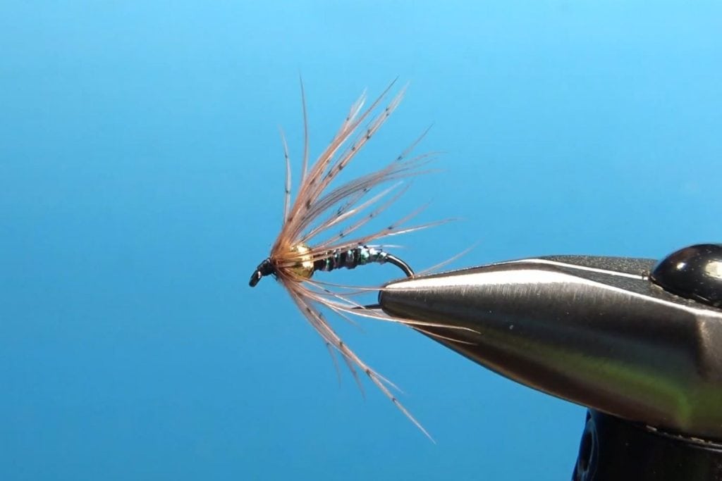 The 12 Best Panfish Flies - Fly Selection Guide