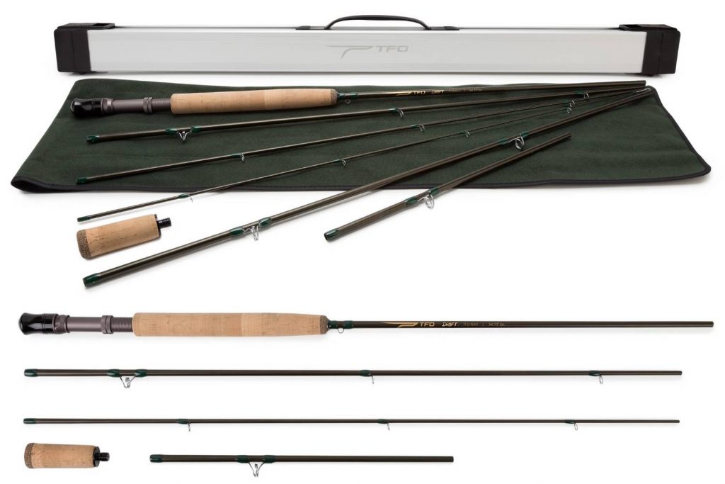TFO Fly Rods Complete Lineup Reviewed in 2024