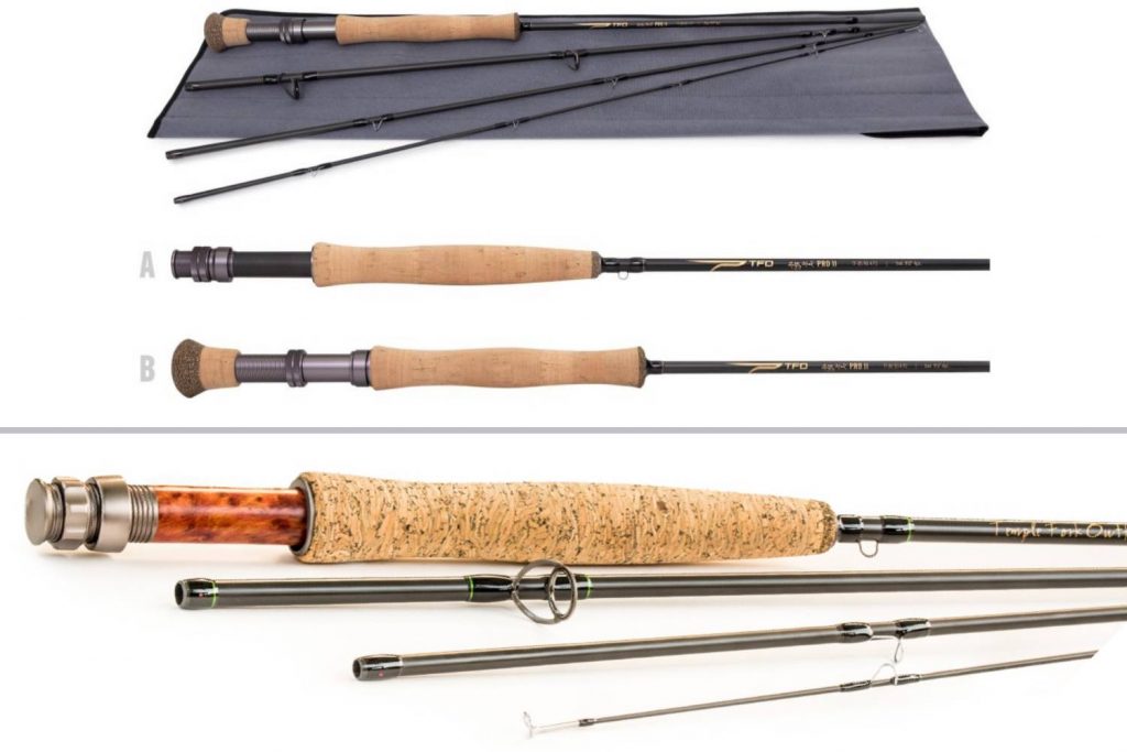 TFO Fly Rods Complete Lineup Reviewed in 2024