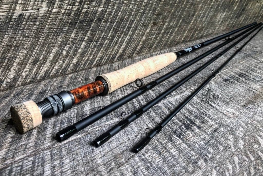 Introducing Moonshine Rods' Midnight Special II 