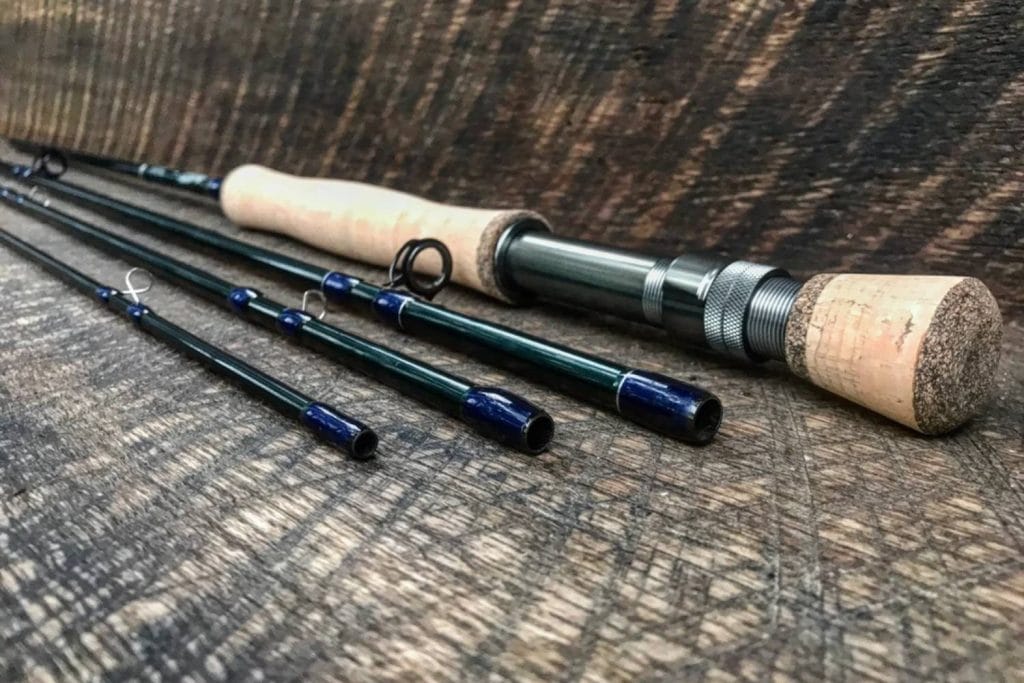 Moonshine Rods Complete Lineup Reviewed in 2024 - Fly Rods