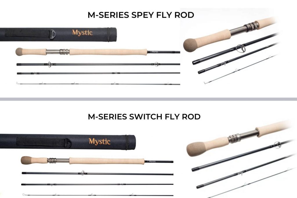 Mystic Fly Rods Complete Lineup Reviewed in 2024