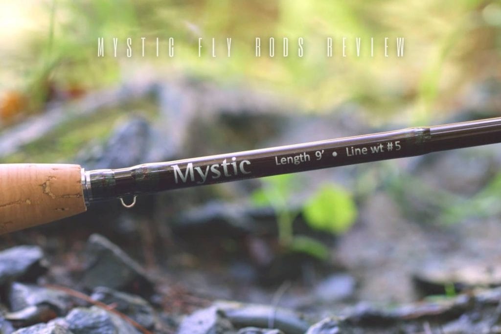 Read – Fly Fisher Pro