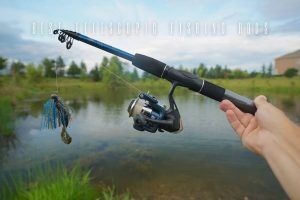 Rods - Fly Fisher Pro