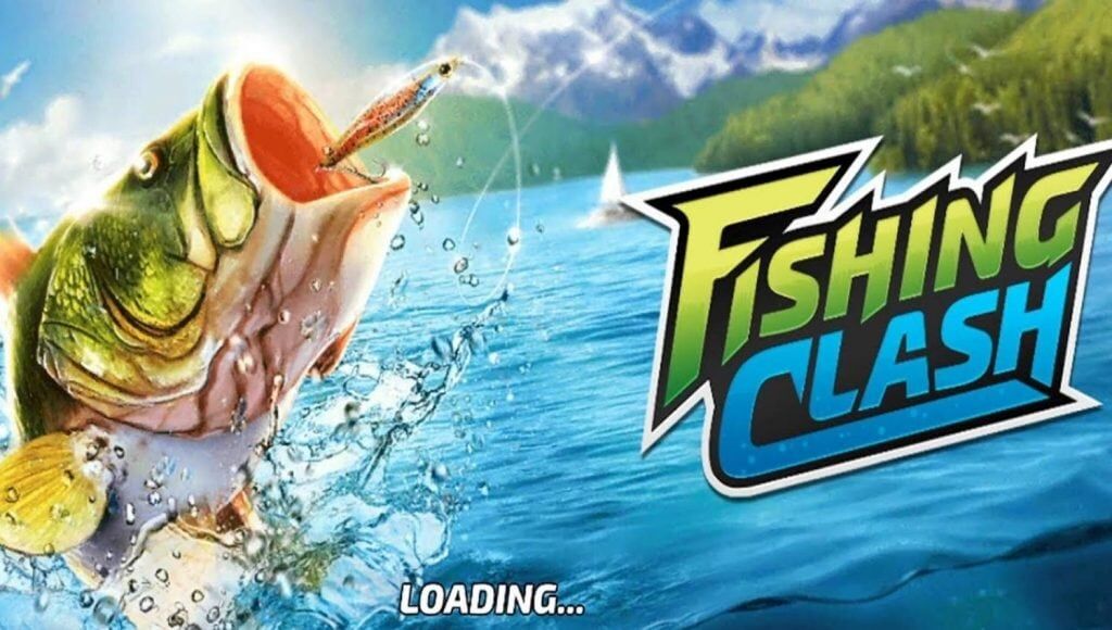 The 25 Best Fishing Games Of All Time, Ranked