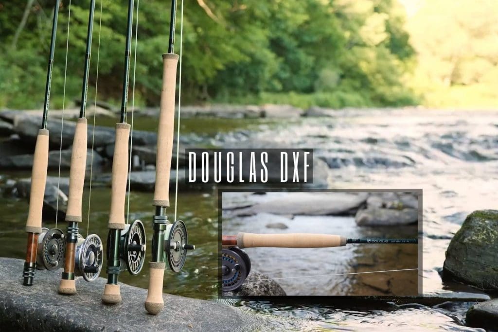 Best 4 Weight Fly Rods of 2024