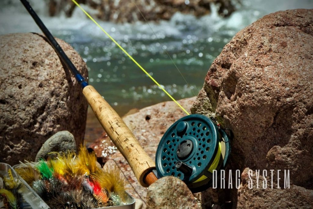 The 4 Best Fly Reels Under $100 in 2024 - Buyers Guide
