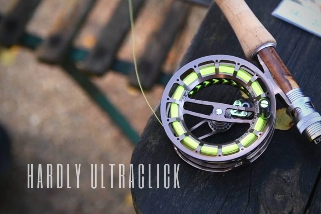 The Best 3 Weight Fly Reels in 2024 - Buyers Guide