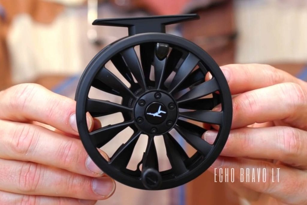 The Best 5 Weight Fly Reels in 2024 - Buyers Guide