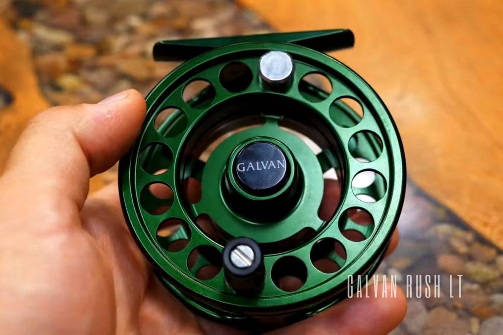 The Best 5 Weight Fly Reels in 2024 - Buyers Guide