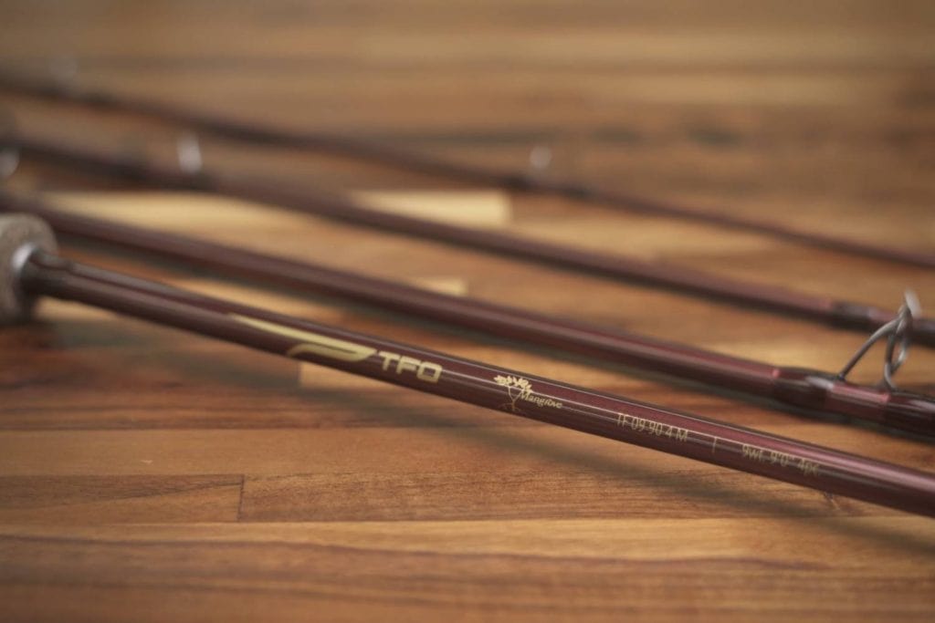 TFO Mangrove Review in 2024 - Fly Rods