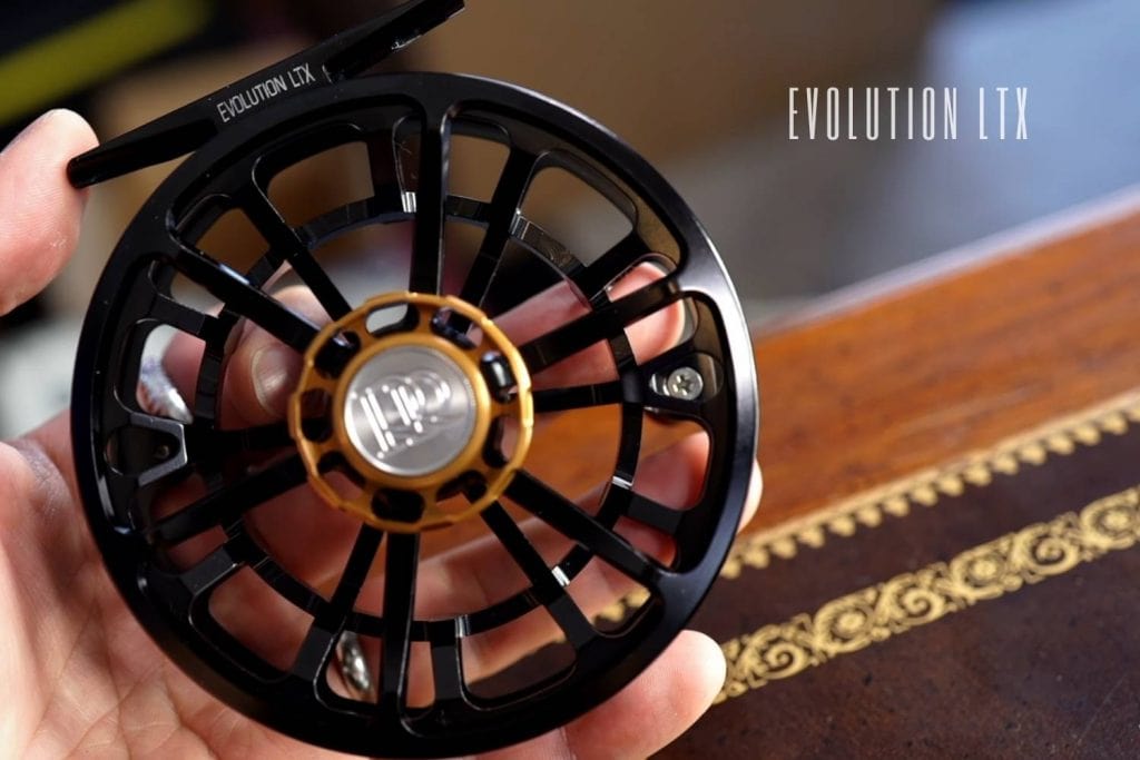 The Best 6 Weight Fly Reels in 2024 - Buyers Guide
