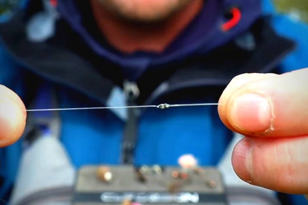 How To Make A Tapered Leader - Fly Fisher Pro
