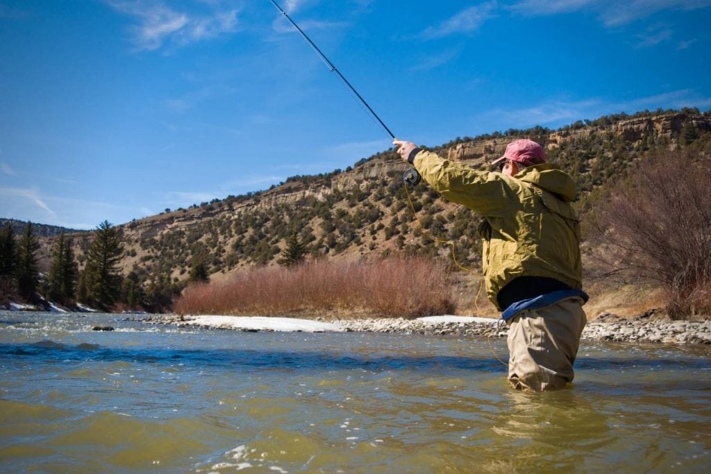 The 10 Best Wading Jacket in 2024 - Buyers Guide