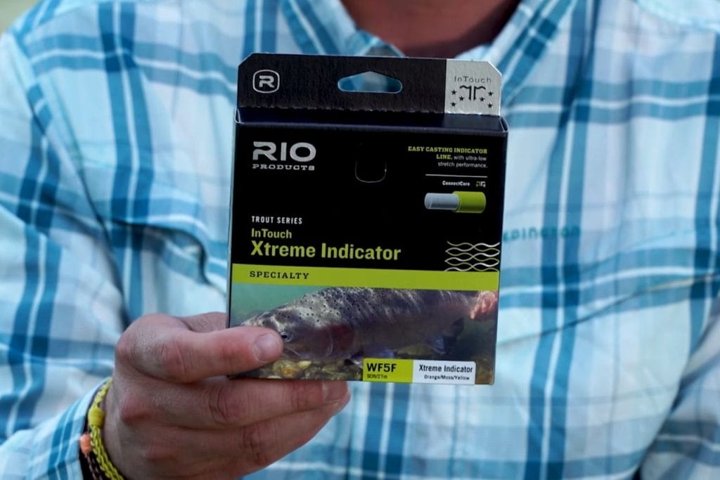 The Best 6 Weight Fly Line in 2024 - Buyers Guide