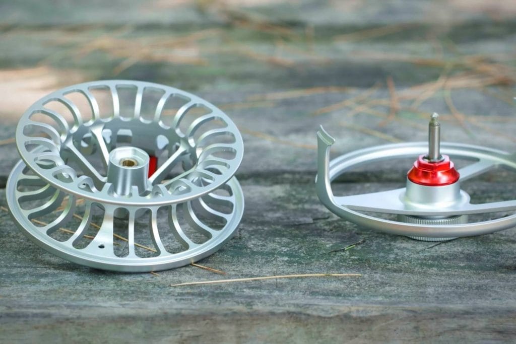 Understanding Fly Reel Drag Systems
