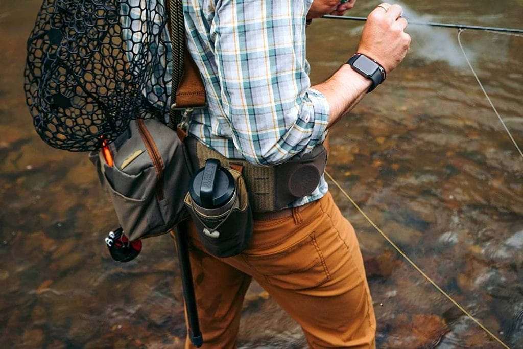 The 5 Best Fly Fishing Hip Packs in 2024 - Buyers Guide