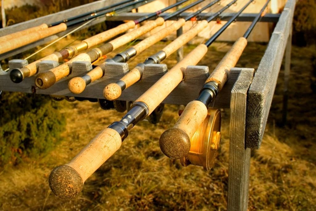 Fly Rod Weights Explained - 2024 Guide