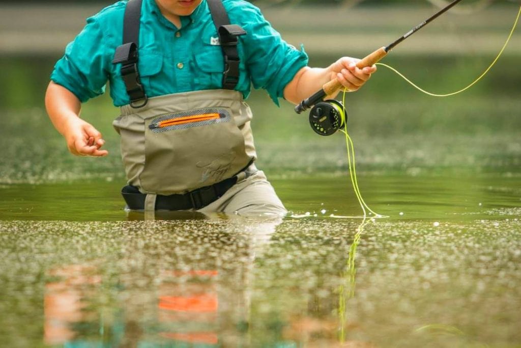 Fly-Fishing Wading Accessories