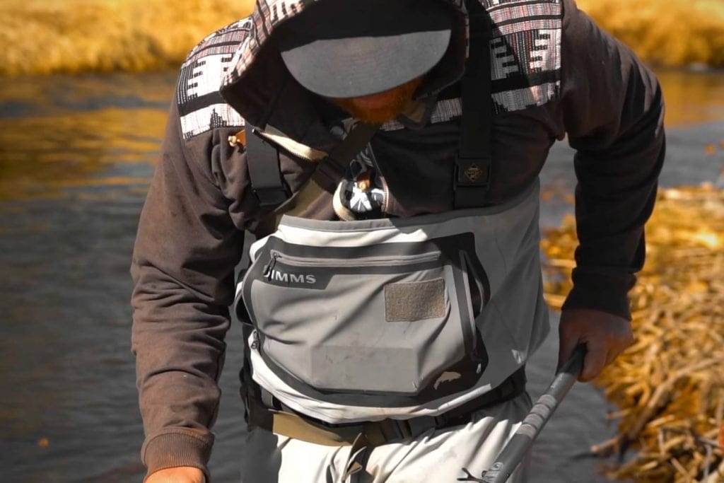 The 16 Best Fly Fishing Waders in 2024 - Buyers Guide