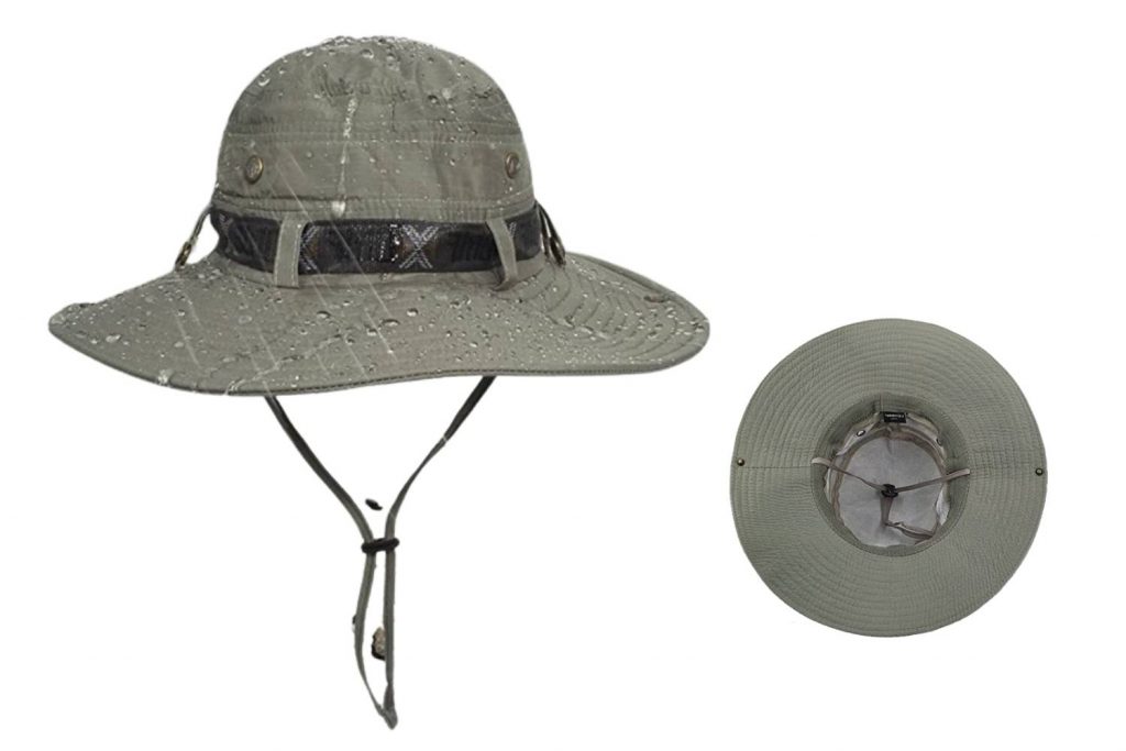 Outdoor Fishing Hat ราคาถูก ซื้อออนไลน์ที่ - ก.พ. 2024
