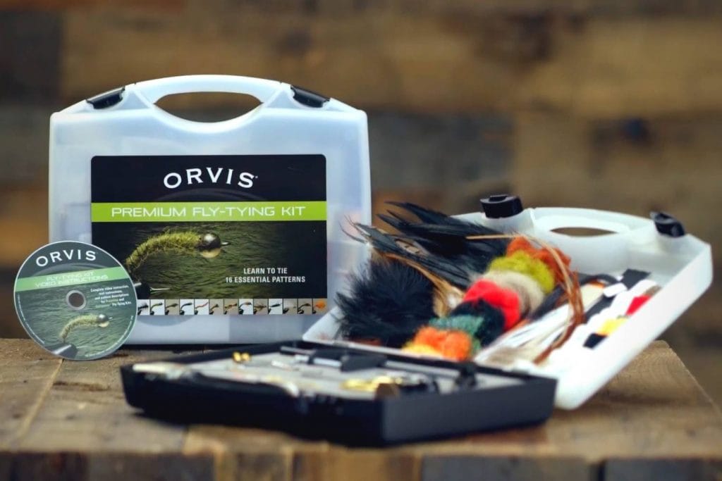 Best Fly Tying Kits - Top 6 of 2024