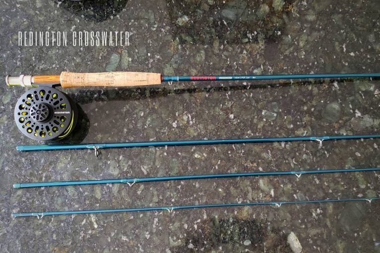 The 5 Best Beginner Fly Rods in 2024 - Buyers Guide