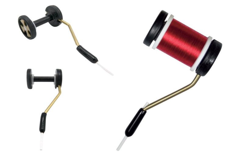 The 9 Best Fly Tying Bobbins in 2024 - Buyers Guide