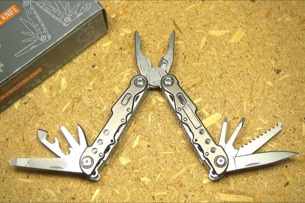 The Best Fishing Multi Tool? An In-Depth Review – BobCo Blog