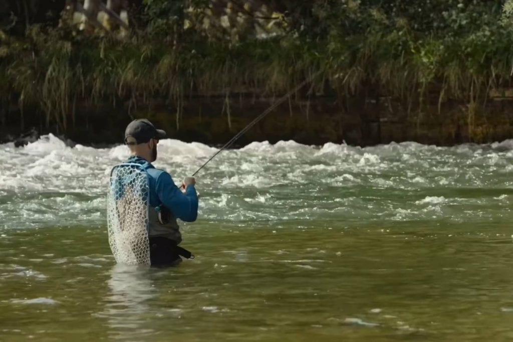 Redington Classic Trout Review in 2024 - Fly Rods