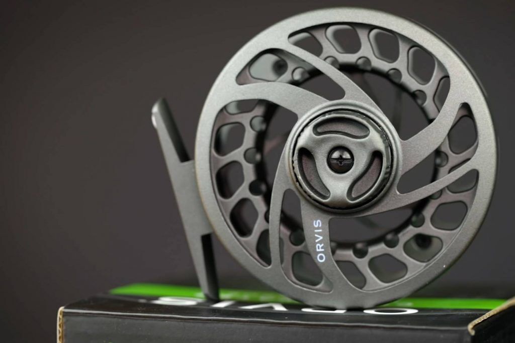 Orvis Clearwater Fly Reel Review in 2024
