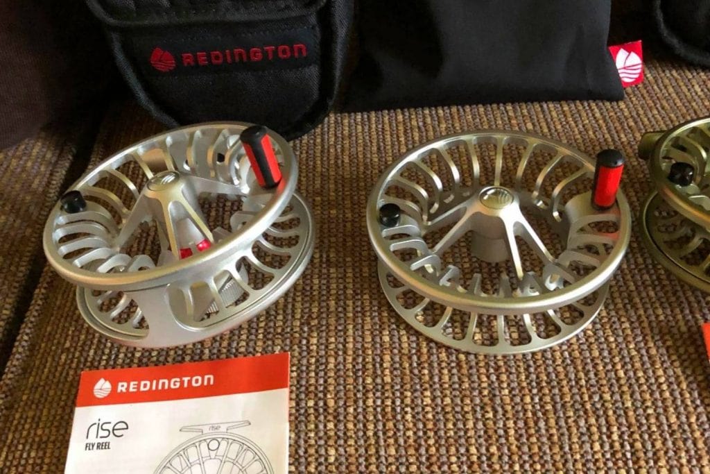 Redington Rise Review in 2024 - Fly Reels