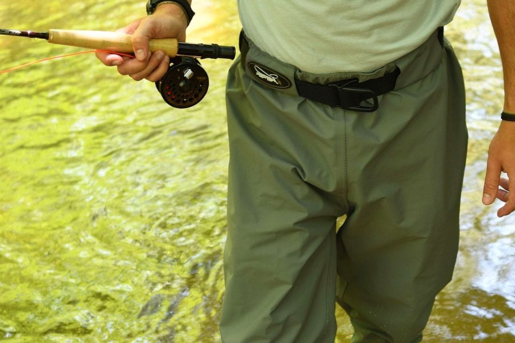 The 5 Best Wader Pants in 2024 - Buyers Guide