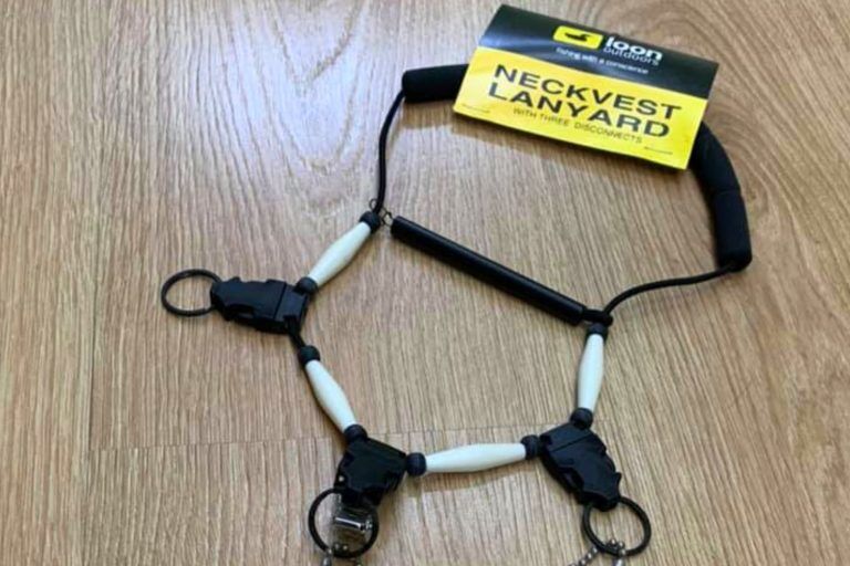 The 5 Best Fly Fishing Lanyards in 2024 - Buyers Guide