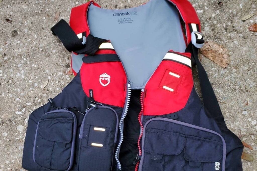 The 7 Best Fishing Life Vest in 2024 - Buyers Guide