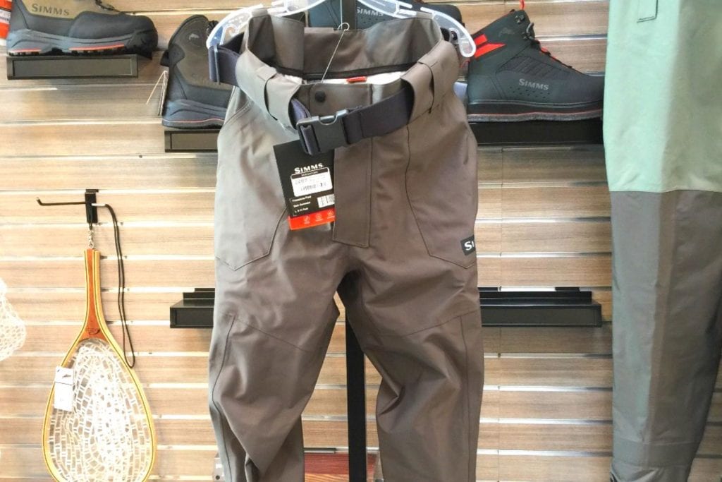 The 5 Best Wader Pants in 2024 - Buyers Guide