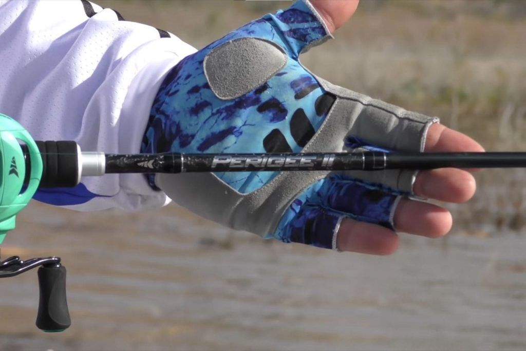 The 8 Best Bass Fishing Rods in 2024 - Buyers Guide