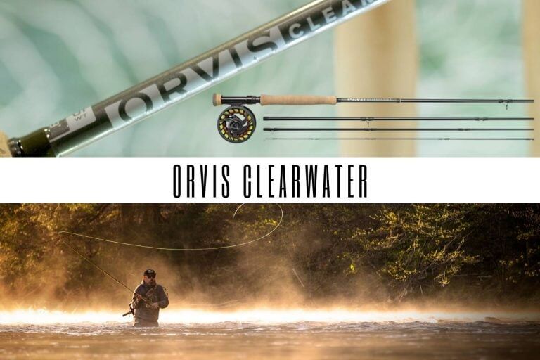 The Best 3 Weight Fly Rods in 2025 Buyers Guide