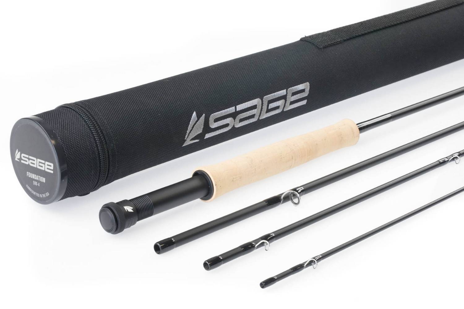 Sage Fly Rods Complete Lineup Reviewed in 2025