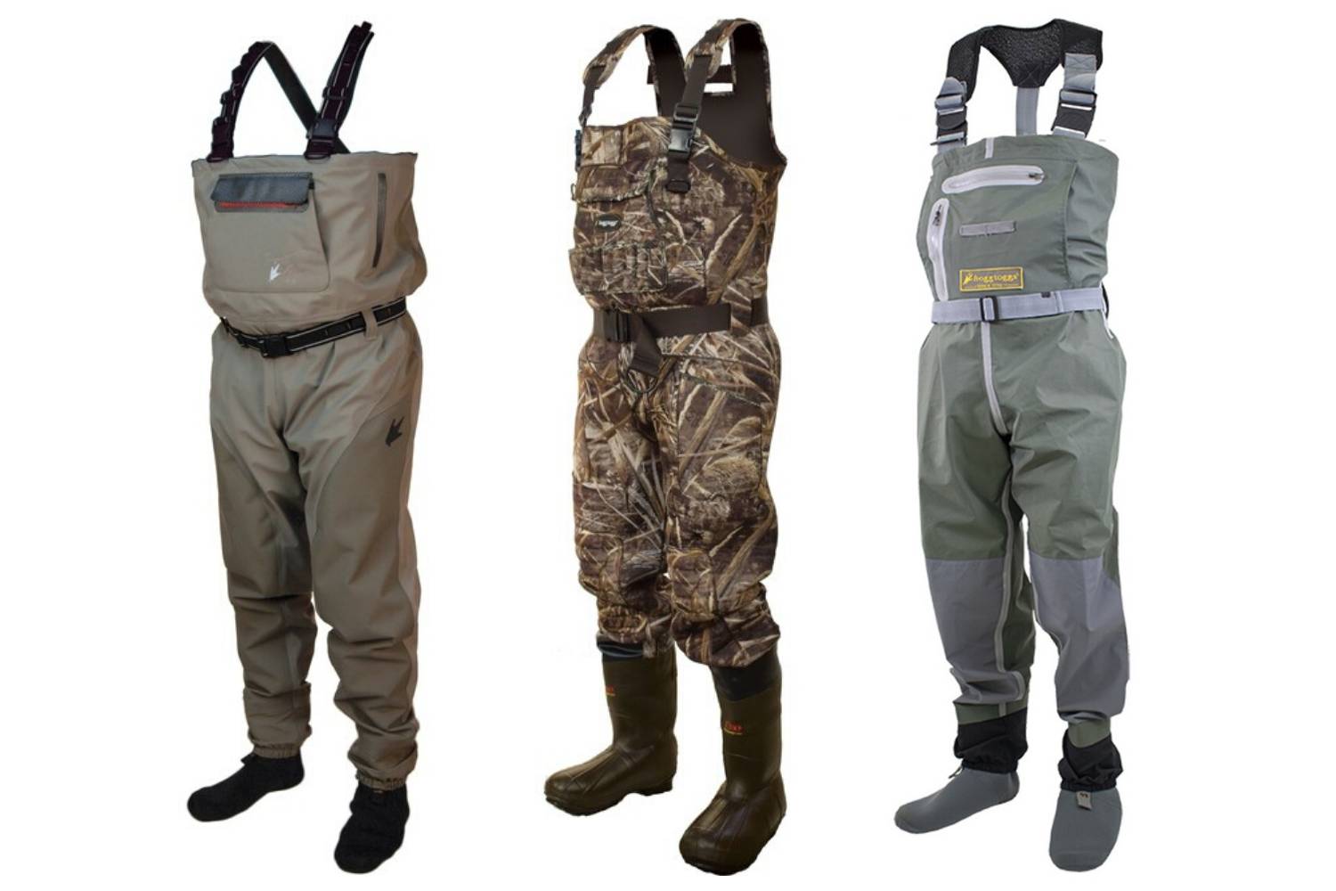 Frogg Togg Waders Complete Lineup Reviewed in 2025