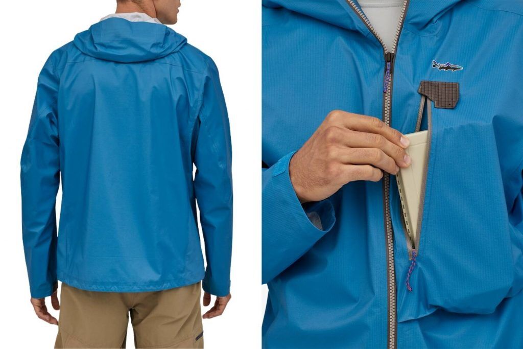 ジャケット・アウター PATAGONIA Deep Wading Jacket Patagonia deep wading jacket new arrivals
