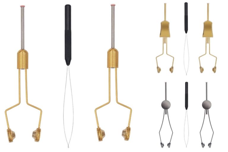 The 9 Best Fly Tying Bobbins in 2025 Buyers Guide